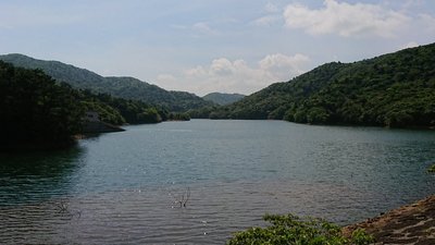 🏞️ 나구라 댐